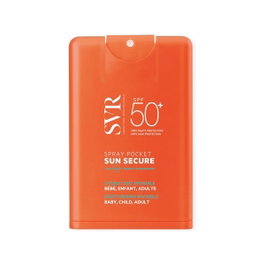 SVR Sun Secure Spray Pocket SPF50 20 mL