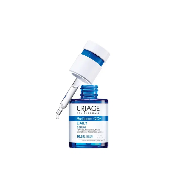 Uriage Bariéderm Cica Daily Serum 30ml Uriage Bariéderm Cica Daily Serum 30ml