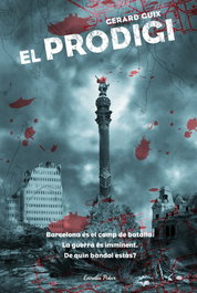 El prodigi, Gerard Guix - ESTRELLA POLAR