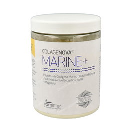 Vaminter Colagenova Marine Colágeno Marino Sabor Vainilla 295Gr