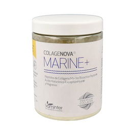 Vaminter Colagenova Marine Colágeno Marino Sabor Vainilla 295Gr