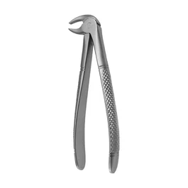 Covetrus Forceps N13 Premolares Pinzas de Extracción Dental para Dientes