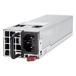 HP Enterprise Aruba Networking JL086A - Fuente de alimentación interna 680W 54VDC para Switch Aruba 3810, Metálico, 100-240V