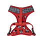 Cerdá Arnés Premium para Perros Minnie Talla XS/S Color Red