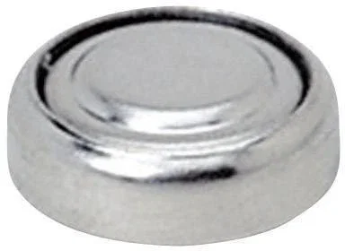 Energizer E301536500 Pilas Botón Alcalinas LR43 1.5V - Pack de 2 unidades en Blister