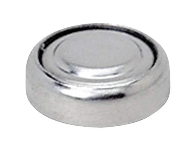 Energizer Pila Botón Alcalina LR43 1,5V, 2 Unidades