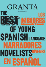Los mejores narradores jóvenes en español, 2, Valerie Miles - Candaya
