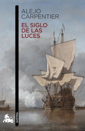 El siglo de las luces, Alejo Carpentier - ESPASA CALPE