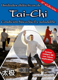 ALAS EDITORIAL Unidades didácticas de Tai-Chi (segunda edición)