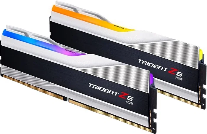 G.Skill Trident Z5 RGB 32 GB (2x16 GB) DDR5 6000 MHz CL36