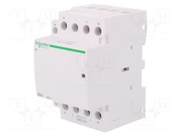 SCHNEIDER ELECTRIC Contactor ICT 4-polar 25A 230-240VAC NCx4