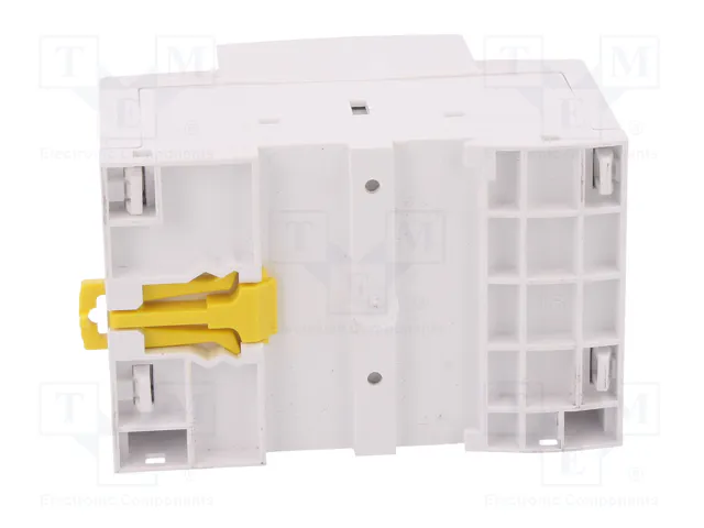 SCHNEIDER ELECTRIC Contactor ICT 4-polar 25A 230-240VAC NCx4