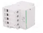 SCHNEIDER ELECTRIC Contactor ICT 4-polar 25A 230-240VAC NCx4