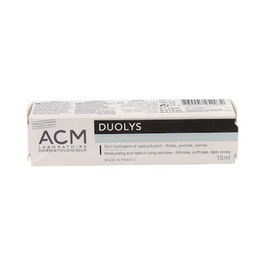 ACM LABORATOIRES Duolys Crema Contorno De Ojos 15Ml