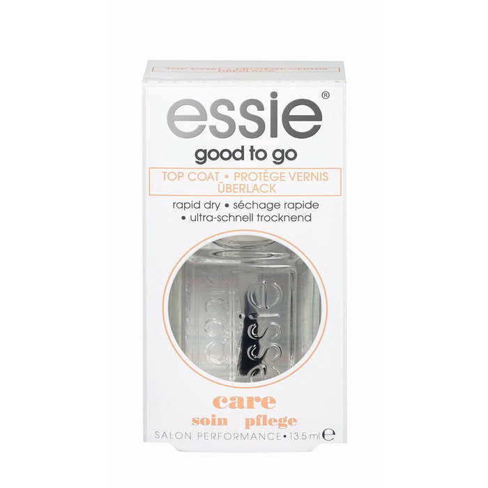 Essie Good To Go Top Coat