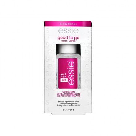 Essie Good To Go Top Coat