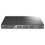 D-Link DSS-200G-28MPP Switch Gestionado 28 Puertos Gigabit PoE++