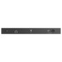 D-Link DSS-200G-28MPP Switch Gestionado 28 Puertos Gigabit PoE++