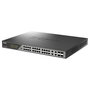 D-Link DSS-200G-28MPP Switch Gestionado 28 Puertos Gigabit PoE++