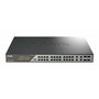 D-Link DSS-200G-28MPP Switch Gestionado 28 Puertos Gigabit PoE++