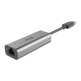 ASUS USB-C2500 Adaptador de red Ethernet USB