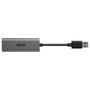 ASUS USB-C2500 Adaptador de red Ethernet USB
