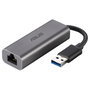 ASUS USB-C2500 Adaptador de red Ethernet USB