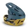 Blue Grass Vanguard Casco Integral BMX Trial Downhill con MIPS Talla L (58-61 cm)
