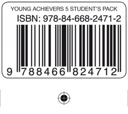 RICHMOND, Young achievers 5ºprimaria. Student +lang exams - VV.AA