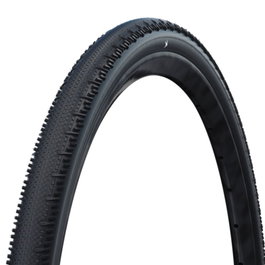 Schwalbe G-ONE Neumático Gravel Addix Race V-Guard 585 g Tubeless Ready E-25