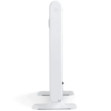 Orbegozo RRM 1010A Emisor Térmico 1000W 6 Elementos Caloríficos Real Warm Elements