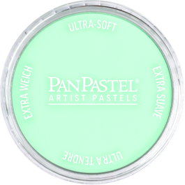 Panpastel 620.8 Verde Thalo Tinte