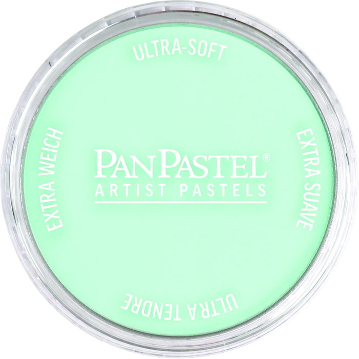 Panpastel 620.8 Verde Thalo Tinte Panpastel 620.8 Verde Thalo Tinte