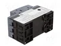 SIEMENS 3RV1011-1HA15 Interruptor motorizado 3kW NO + NC