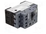 SIEMENS 3RV1011-1HA15 Interruptor motorizado 3kW NO + NC