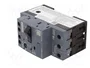 SIEMENS 3RV1011-1HA15 Interruptor motorizado 3kW NO + NC