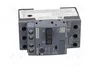 SIEMENS 3RV1011-1HA15 Interruptor motorizado 3kW NO + NC