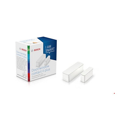 Bosch Smart Home Tür-/Fensterkontakt II Plus