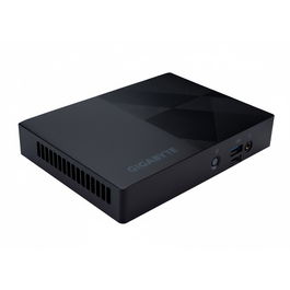 Gigabyte Brix GB-BNIP-N100 Barebone Intel N100 CPU 4C/4T