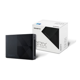 Gigabyte Brix GB-BNIP-N100 Barebone con Intel N100