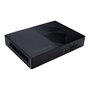 Gigabyte GB-BNIP-N100 Barebone Mini PC (Intel N100 Quad-Core, hasta 3.4GHz, DDR4 32GB, Wi-Fi 6, HDMI 2.1, DisplayPort, Windows 11 Compatible)