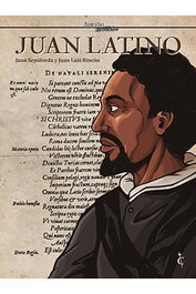 Julian Olivares Dengra JUAN LATINO