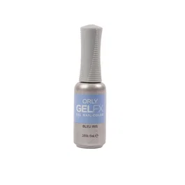 Orly Gelfx Bleu Iris Esmalte de uñas Semi-Permanent 9 ml