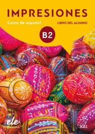 SGEL Impresiones 4 libro del alumno + licencia digital