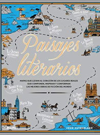 Paisajes literarios, John Andrew Sutherland - BLUME