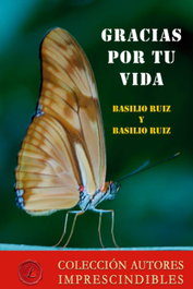 Gracias por tu vida, Basilio Ruiz - LACRE