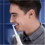 Oral-B iO 6 blanco con tecnología magnética y estuche de transporte