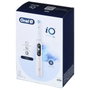 Oral-B iO 6 blanco con tecnología magnética y estuche de transporte