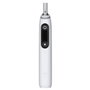 Oral-B iO 6 blanco con tecnología magnética y estuche de transporte