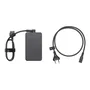 DJI Adaptador de corriente de 240 W (UE) con USB-C y cable mini SDC
